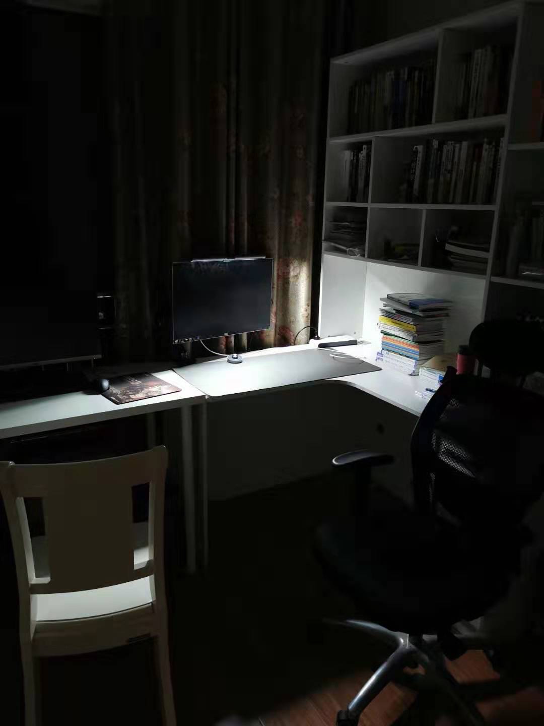 给自己一个舒适的办公桌面 - 图3