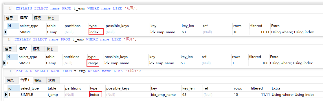 MySQL查询优化 - 图8