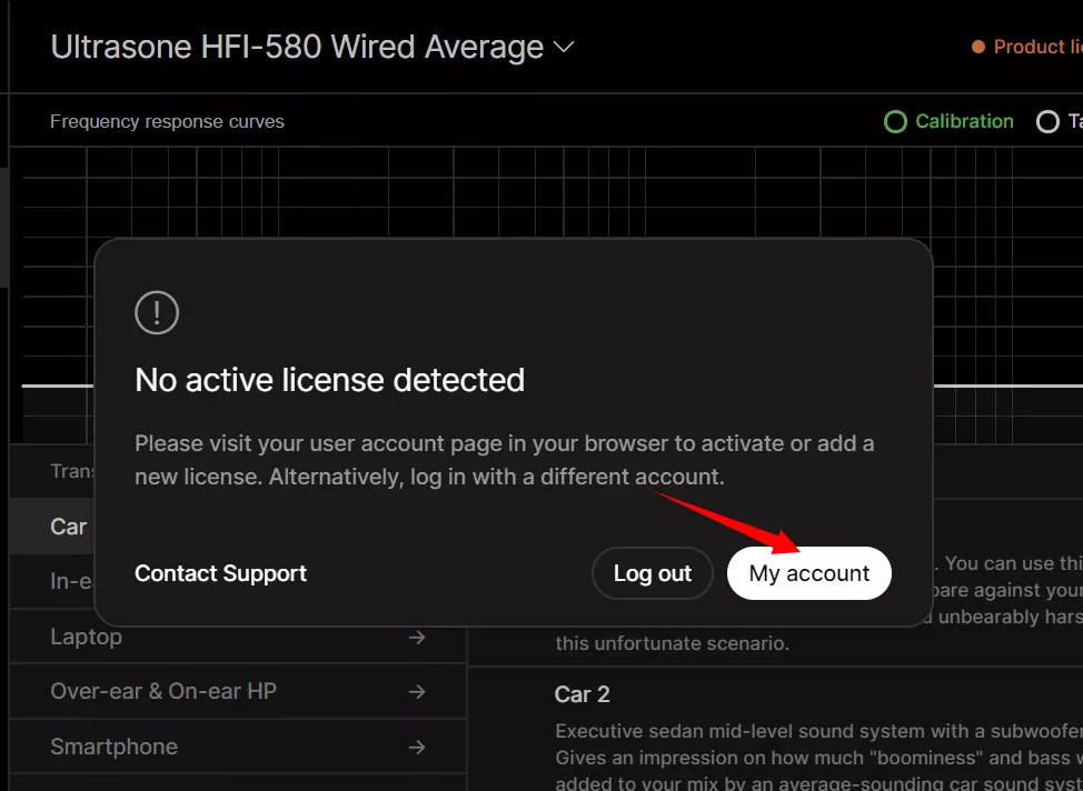 Sonarworks SoundID Reference安装指导(附升级Reference4至新版指导) - 图16