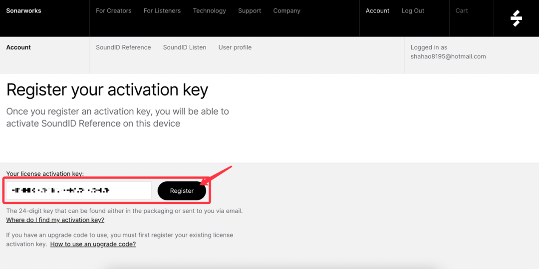 SoundID Reference全新多通道（全景声）版本声学校准软件安装注册指南 - 图24