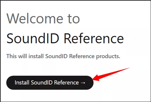 Sonarworks SoundID Reference安装指导(附升级Reference4至新版指导) - 图11
