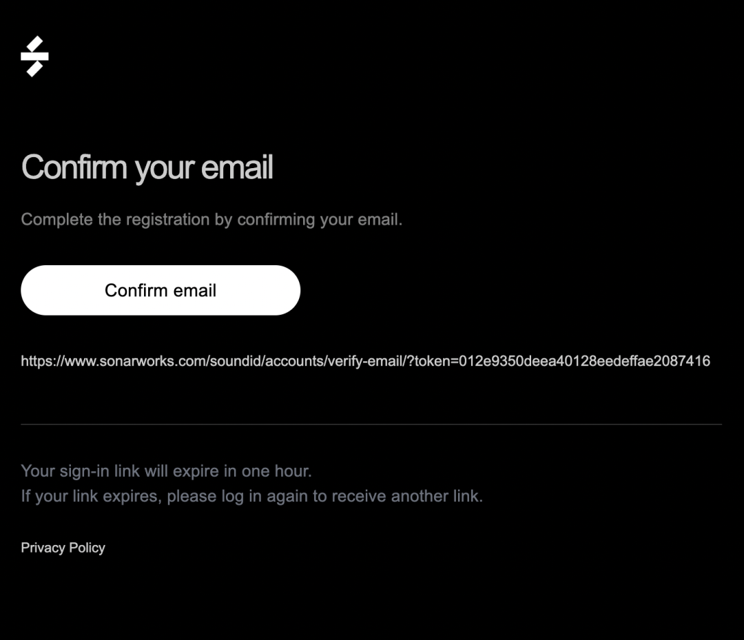 SoundID Reference全新多通道（全景声）版本声学校准软件安装注册指南 - 图17