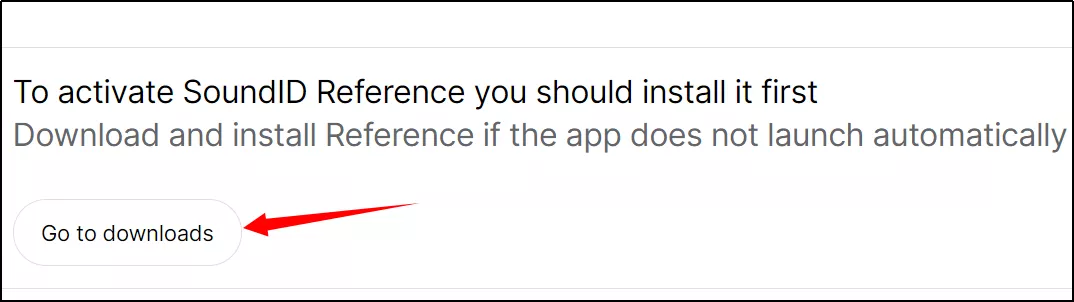 Sonarworks SoundID Reference安装指导(附升级Reference4至新版指导) - 图8