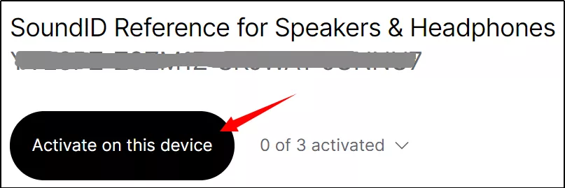 Sonarworks SoundID Reference安装指导(附升级Reference4至新版指导) - 图17