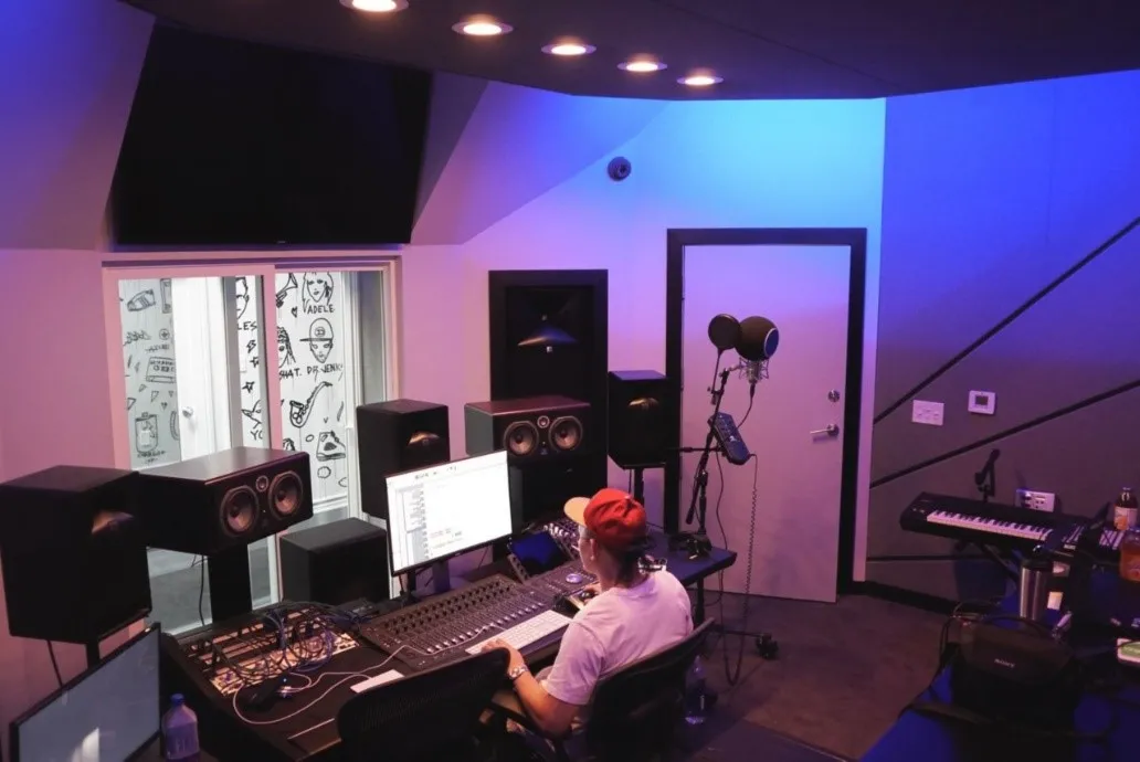 格莱美奖制作人教你使用Sonarworks监听校准软件的省钱秘笈 - 图3