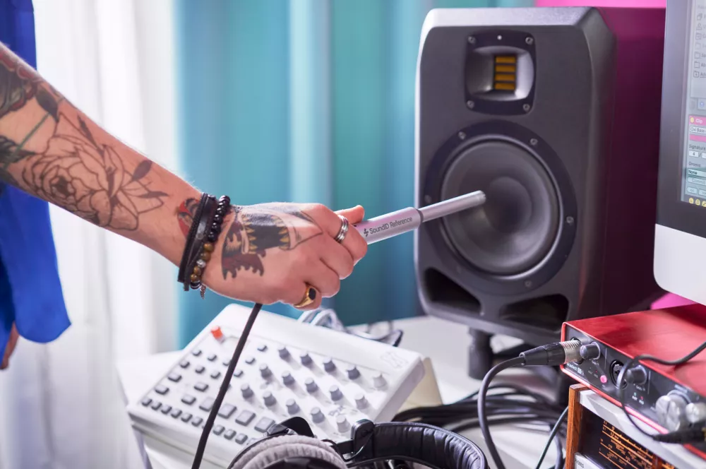 格莱美奖制作人教你使用Sonarworks监听校准软件的省钱秘笈 - 图2