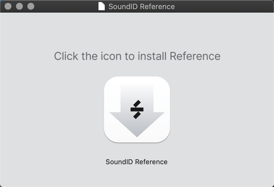 SoundID Reference全新多通道（全景声）版本声学校准软件安装注册指南 - 图5