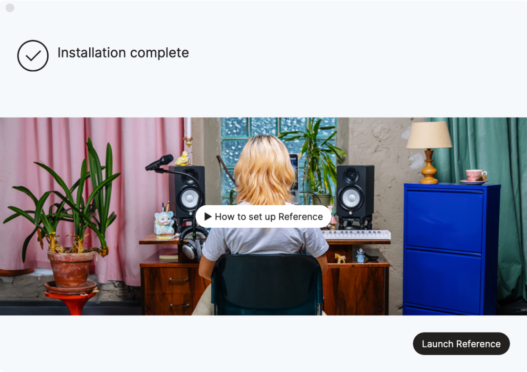 SoundID Reference全新多通道（全景声）版本声学校准软件安装注册指南 - 图11