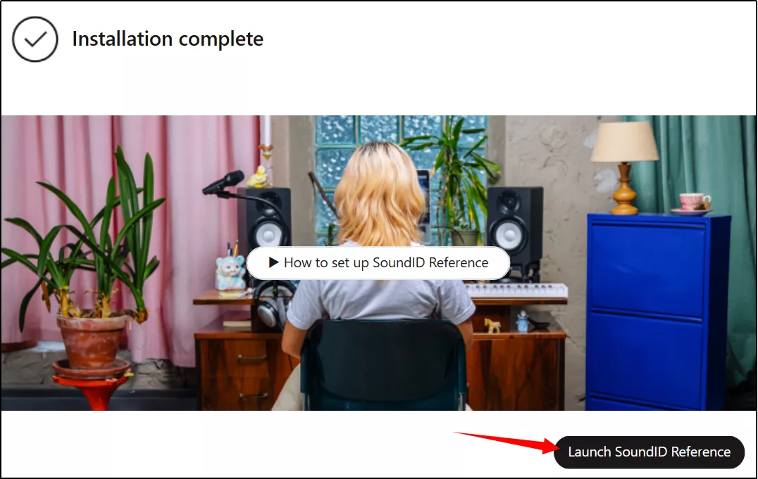 Sonarworks SoundID Reference安装指导(附升级Reference4至新版指导) - 图15