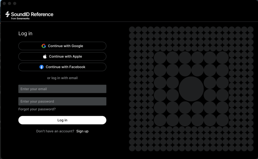 SoundID Reference全新多通道（全景声）版本声学校准软件安装注册指南 - 图12
