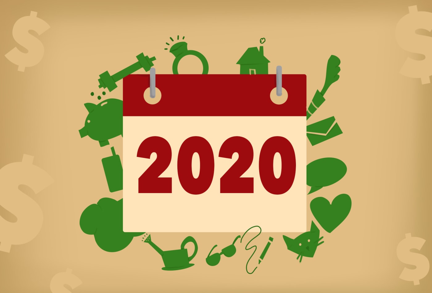 如何让2020年成为你最赚钱的一年? 9个白手起家的百万富翁如是说 - 图1