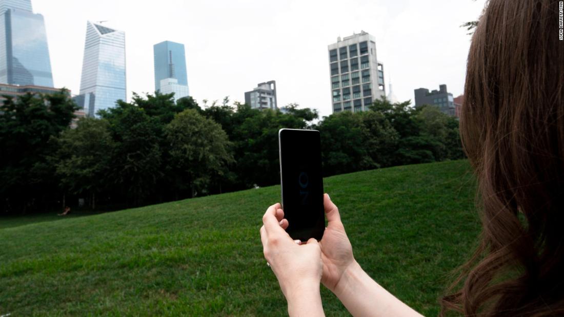 我试过5G，它会改变你的生活 - 图4
