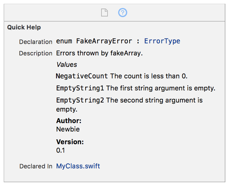 [译] 官方 Swift API 设计规范 - 图1