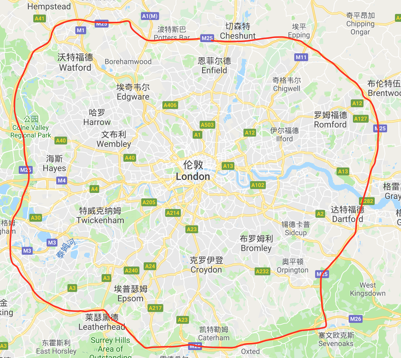 Mapbox 离线地图使用介绍 - 图1