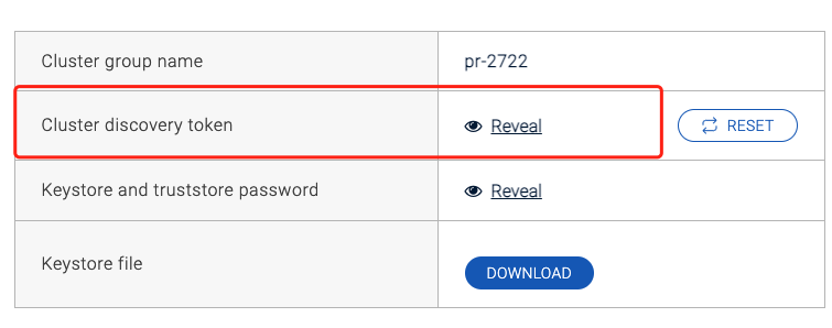 Hazelcast Cloud - 图3