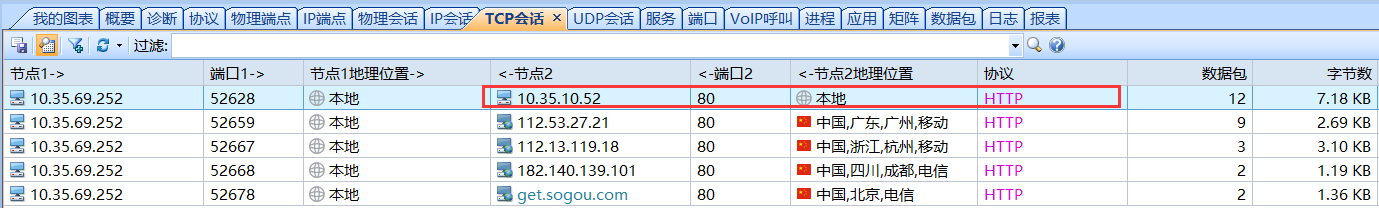 第四篇 科来软件转包使用 - 图14