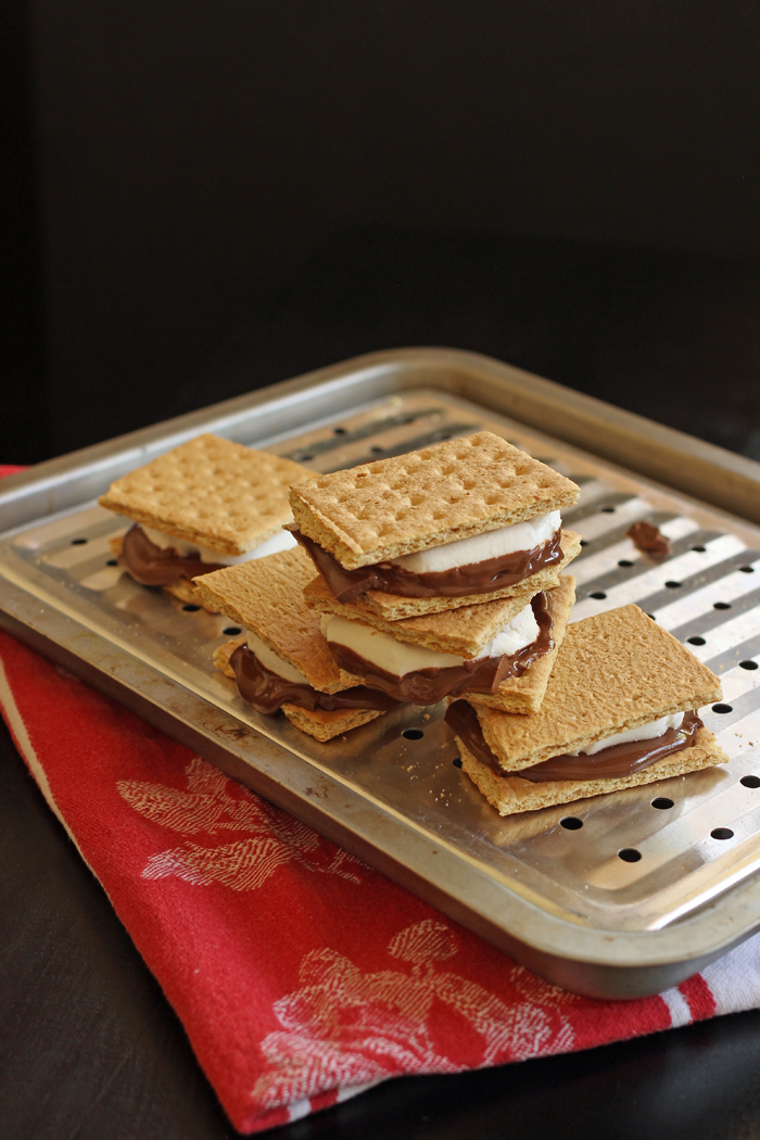 assembled-smores-stacked-on-broiler-pan.jpg