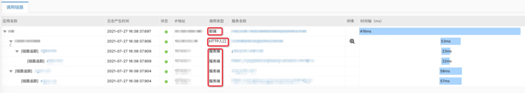 开源自建/托管与商业化自研 Trace，如何选择？ - 图11