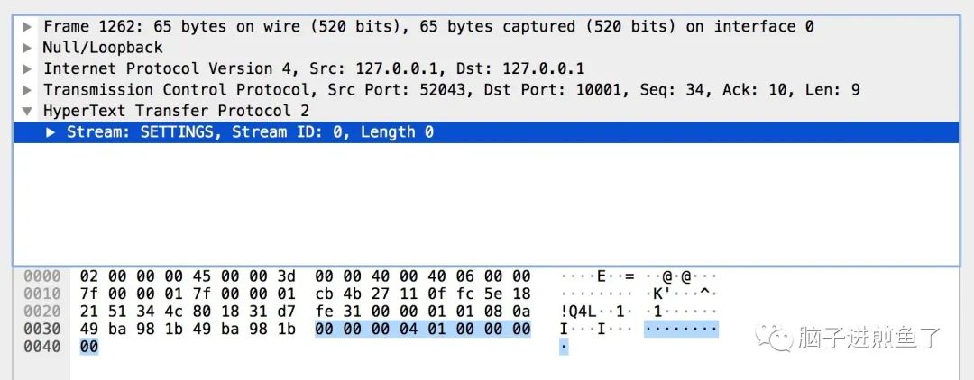 万字长文 | 从实践到原理，带你参透 gRPC - 图10