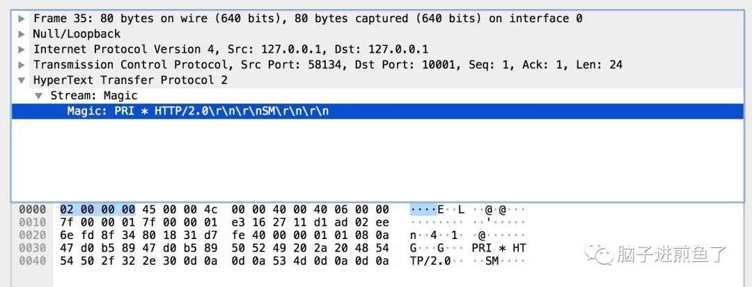 万字长文 | 从实践到原理，带你参透 gRPC - 图9