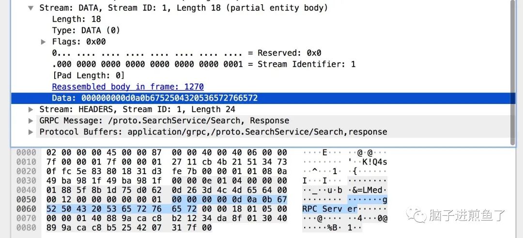 万字长文 | 从实践到原理，带你参透 gRPC - 图15