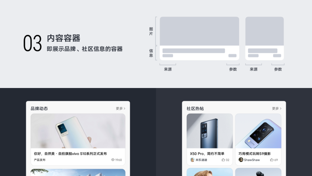关于界面容器的思辨 | vivo官网APP首页改版 - 图19