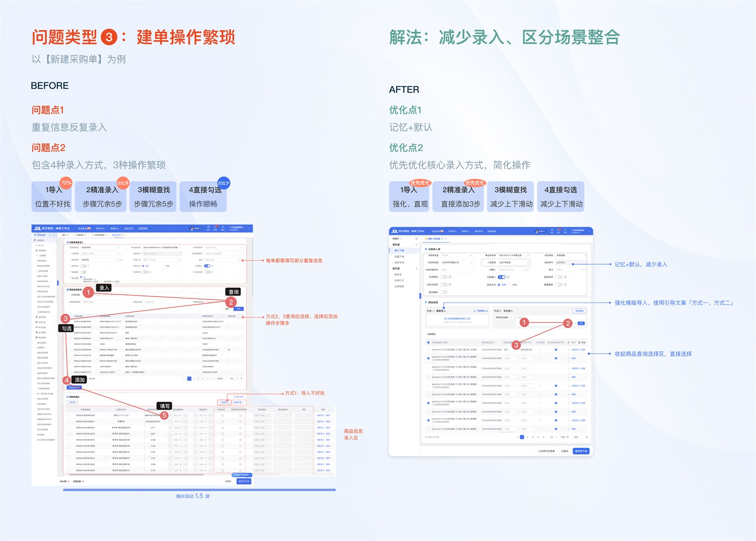 大厂实战案例！京东物流商家体验提升设计全记录 - 图10