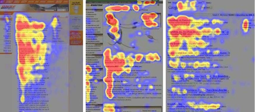 如何优化页面布局？先掌握这5种常见的用户浏览模式！ - 图2