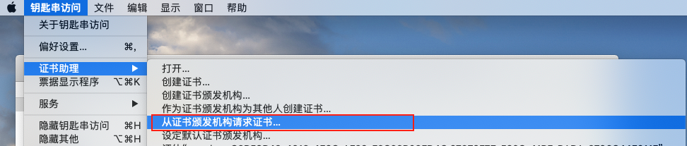 iOS证书(.p12) - 图11
