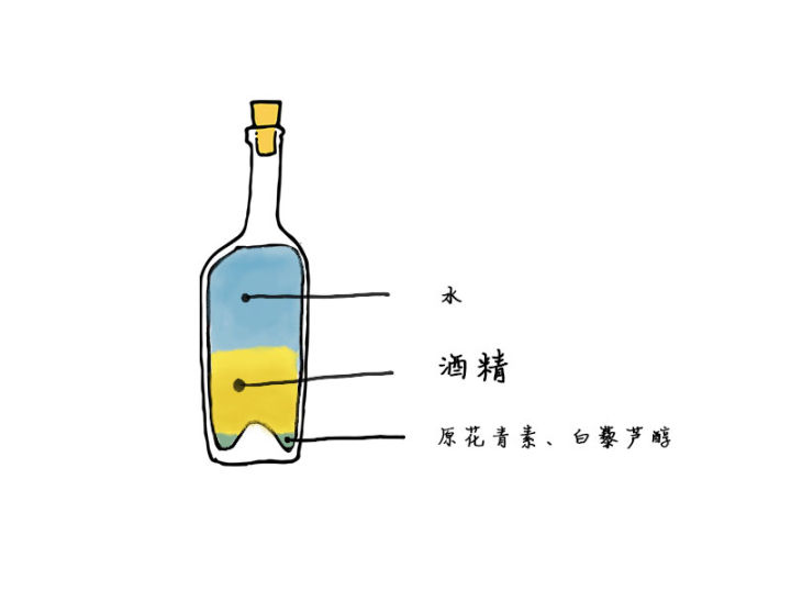 红酒和葡萄酒有什么区别 - 图10