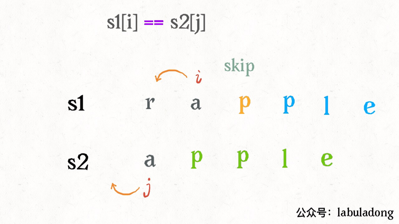编辑距离 - 图50