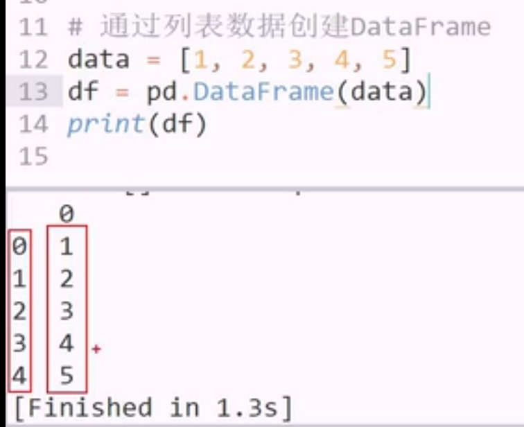 pandas 比numpy 好在哪 - 图13