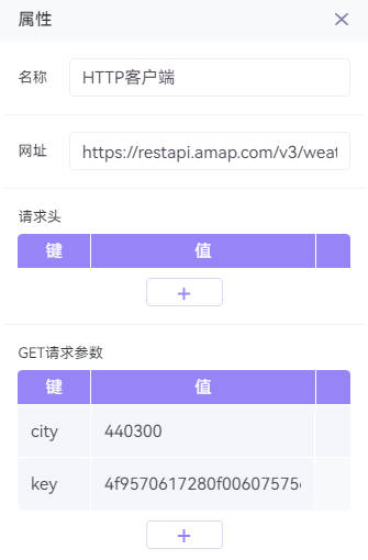 HTTP客户端 - 图13
