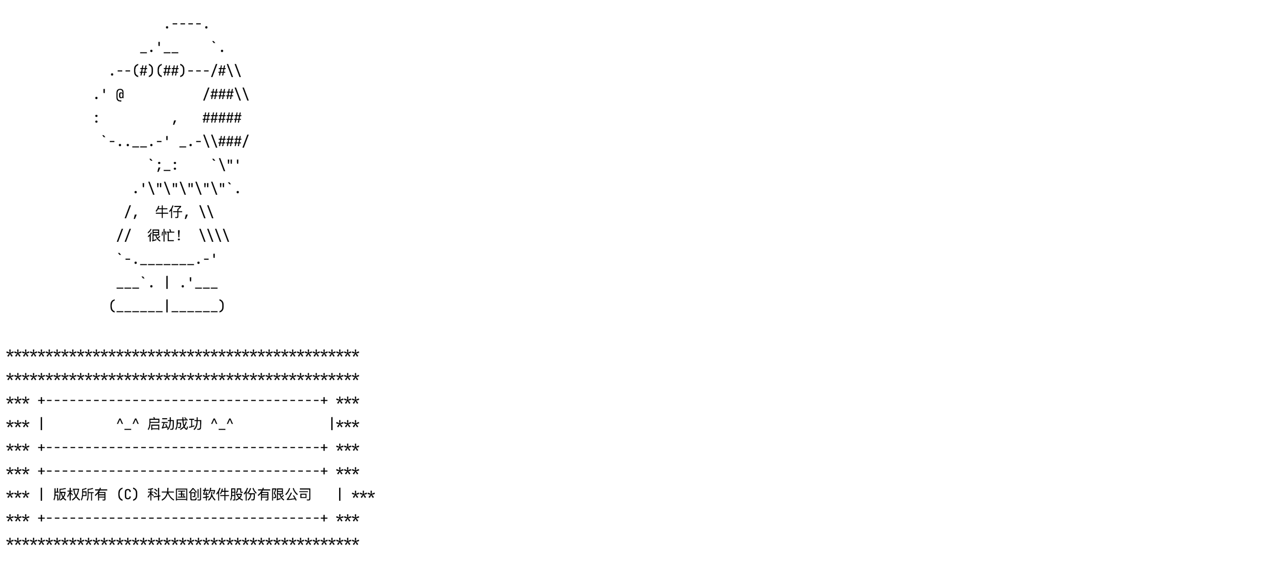 启动成功标识 image.png