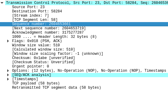 Pro: 网安实验Lab3-Attacks on TCP/IP Protocols - 图33