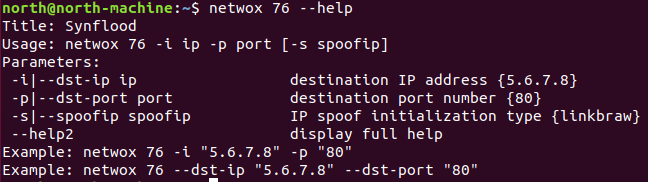 Pro: 网安实验Lab3-Attacks on TCP/IP Protocols - 图19