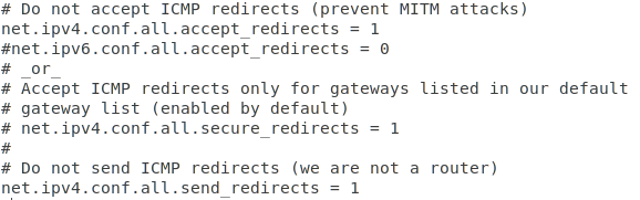 Pro: 网安实验Lab3-Attacks on TCP/IP Protocols - 图11