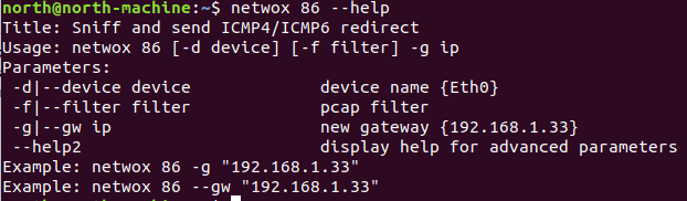 Pro: 网安实验Lab3-Attacks on TCP/IP Protocols - 图12