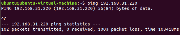 Pro: 网安实验Lab4-IPtables Firewall - 图12