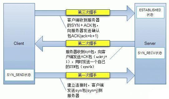 Pro: 网安实验Lab3-Attacks on TCP/IP Protocols - 图15