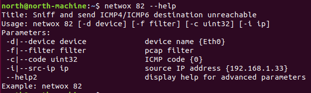 Pro: 网安实验Lab3-Attacks on TCP/IP Protocols - 图42