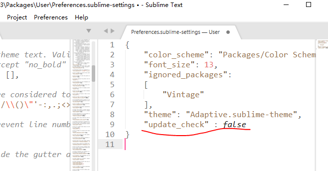 sublime中快捷键和html标签的使用和生成以及使用markdown - 图26
