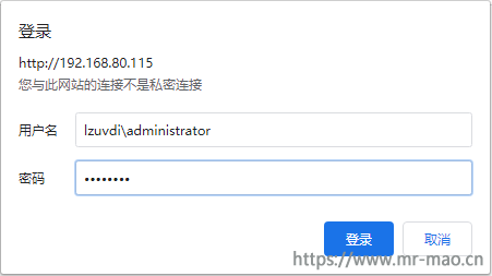 VMware之使用自签名证书替换vSphere各组件自带SSL证书 - 图14