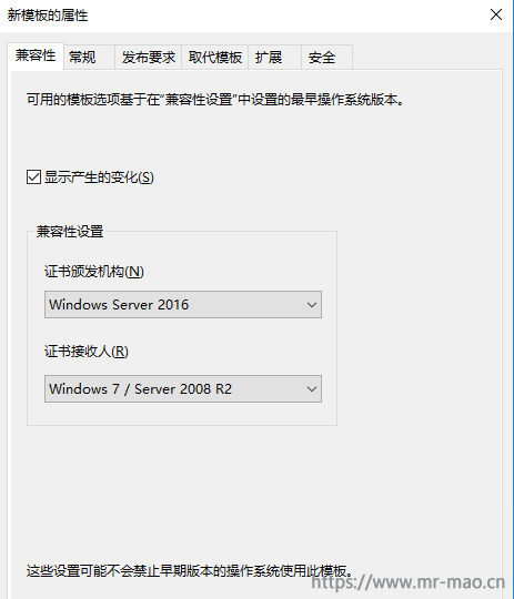 VMware之使用自签名证书替换vSphere各组件自带SSL证书 - 图2