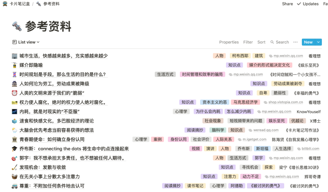 flomo weekly vol.029 - 不写，就无法思考 - 图11