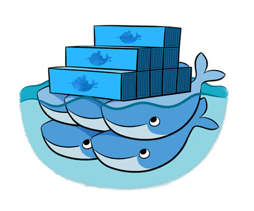 1. 认识Docker - 图1