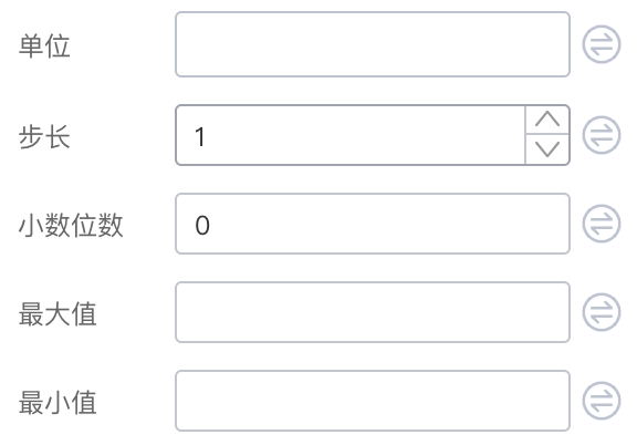 NumberSetter - 图1