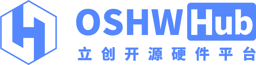oshwhub-logo-左右透底蓝字_比例1：4.png
