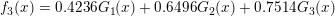 集成算法（Ensemble learning） - 图53