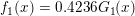集成算法（Ensemble learning） - 图30